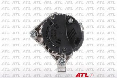 ATL AUTOTECHNIK l82180 -  Генератор